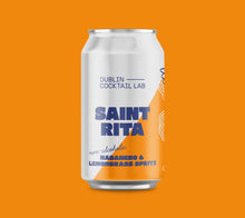 Load image into Gallery viewer, Saint Rita Habanero & Lemongrass N/A Spritz