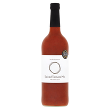 Load image into Gallery viewer, Pickle House Spiced Tomato Mix with pickle juice 750ml