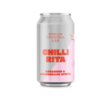 Load image into Gallery viewer, Chilli Rita - Habanero & Lemongrass Spritz
