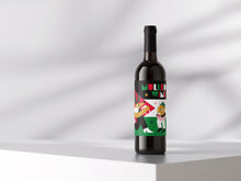 Load image into Gallery viewer, Mulled Wine for Palestine - 1 Litre