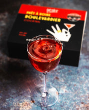 Load image into Gallery viewer, Prêt À Boire Boulevardier 100ml - 22% ABV