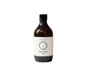 Pickle House Original Pickle Juice 500ml