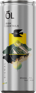 ÓL Irish Cocktails _SIGNAL 250ml _5%