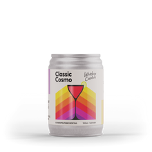 Load image into Gallery viewer, Classic cosmo - 100ml - 16.8% ABV
