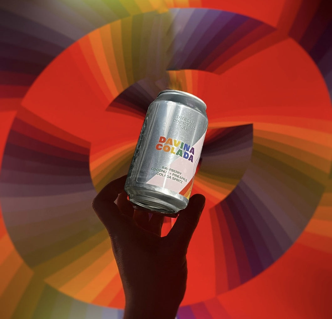 Davina Colada - Pride 2024