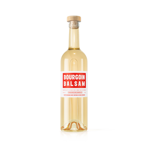 Bourgoin Balsam