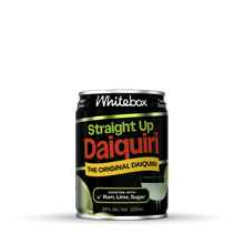 Load image into Gallery viewer, Straight Up Daiquiri - 100ml - 26% ABV
