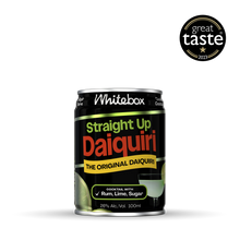 Load image into Gallery viewer, Straight Up Daiquiri - 100ml - 26% ABV
