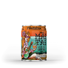 Load image into Gallery viewer, Whitebox Mai Tai 100ml - 23% ABV
