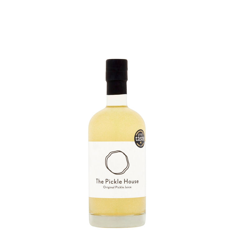 Pickle House Original Pickle Juice 500ml