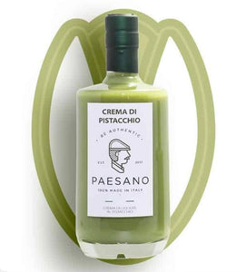 Peasano Crema di Pistacchio 50cl