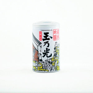 Tamanohikari Junmai Ginjo 180ml
