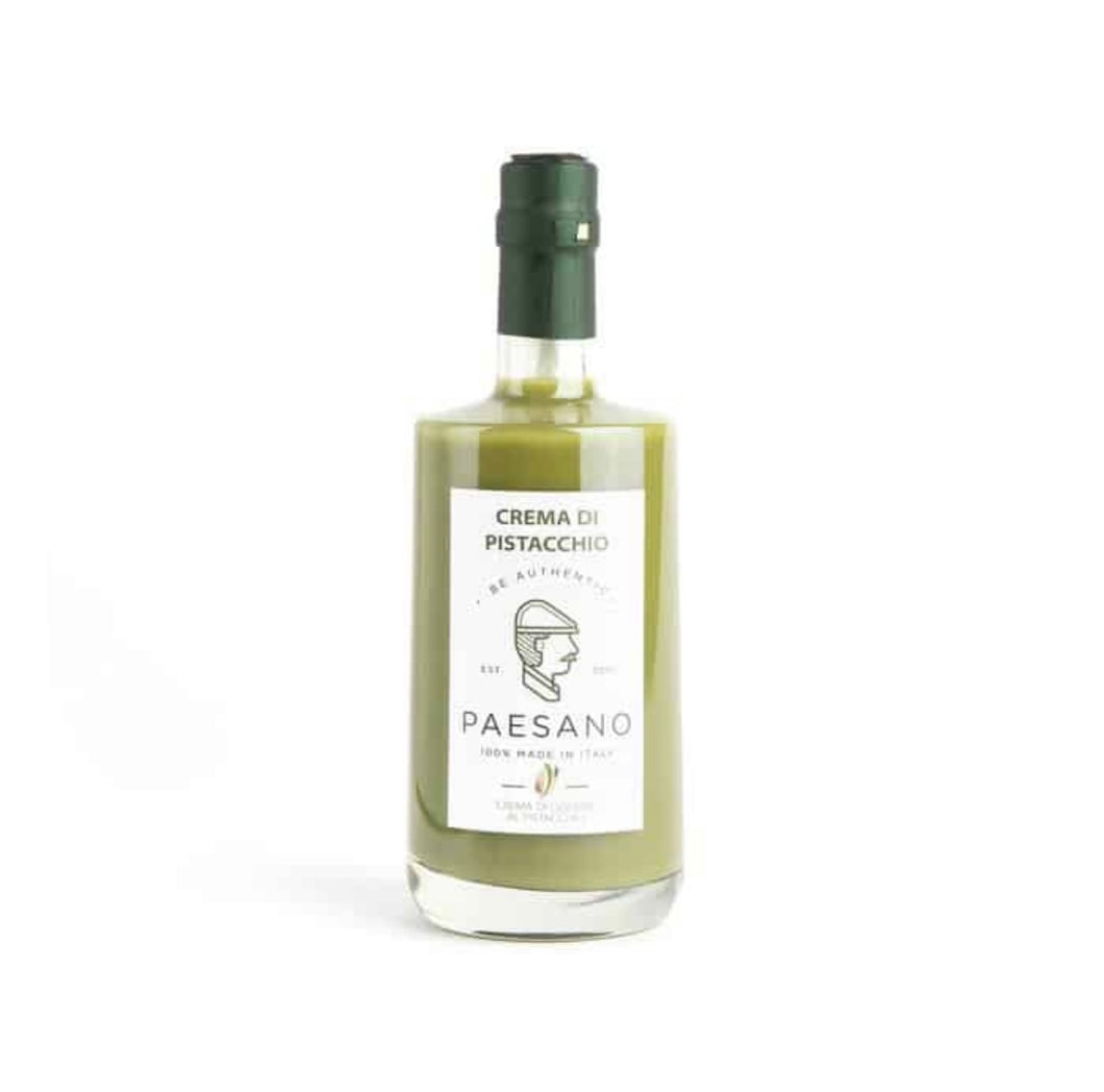 Peasano Crema di Pistacchio 50cl