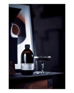 V1 - STOUT & CHASER // DUBLIN COCKTAIL LAB X CONOR MERRIMAN