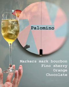 Palomino 200ml