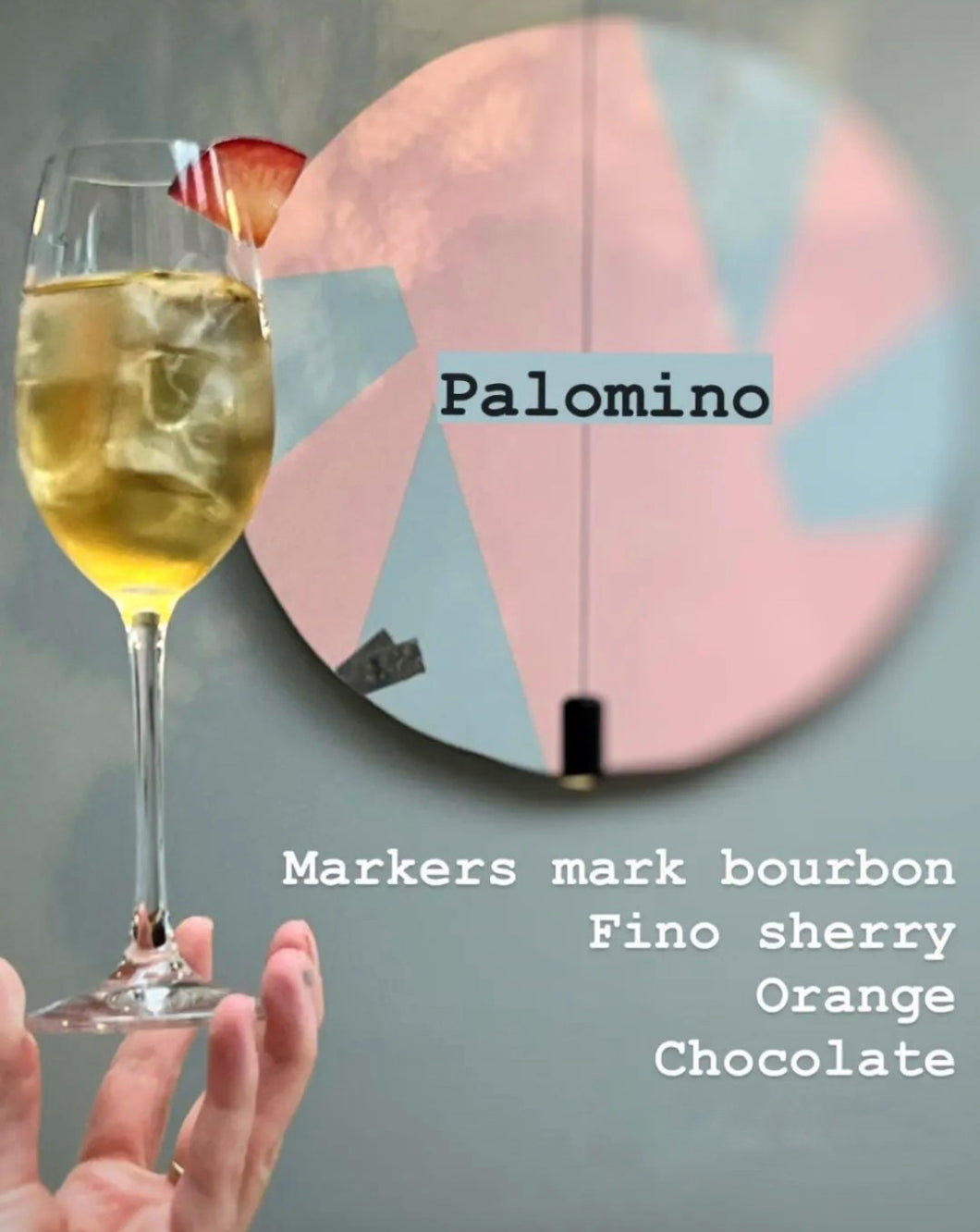 Palomino 200ml