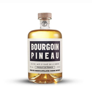 Bourgoin Pineau de Charantes 750ml