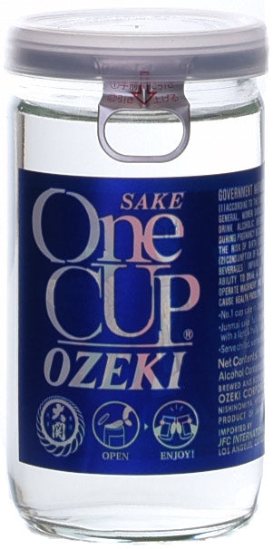 Ozeki One Cup 180ml