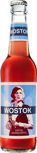 Wostok Date & Pomegranate